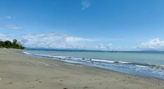 Playa Tamales