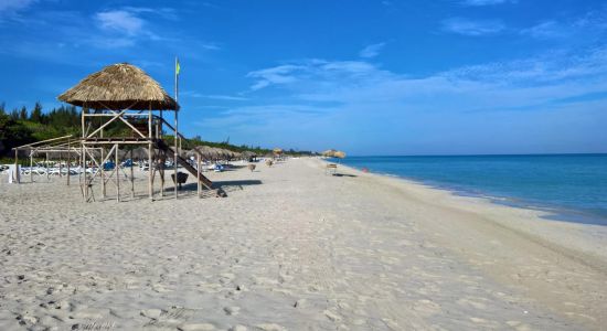 Playa Varadero IV