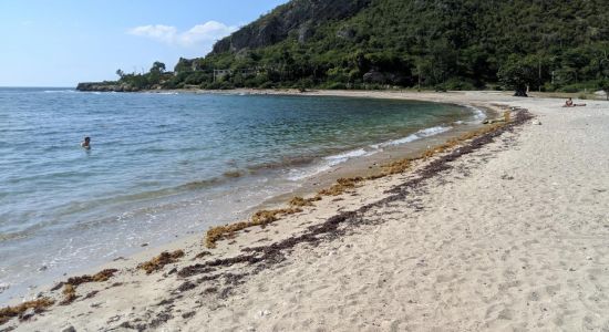 Playa Juraguá
