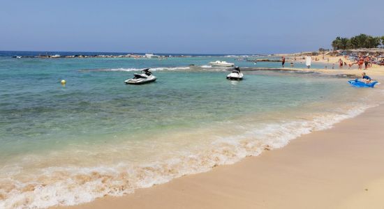 Playa Limnara