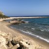 Nikos beach