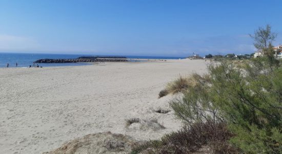 Richelieu beach