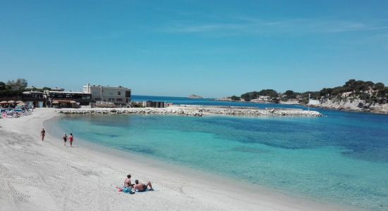 Playa de Renecros