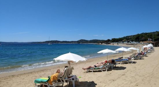 Playa Garonnette
