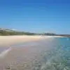 Tralicetu Plajı