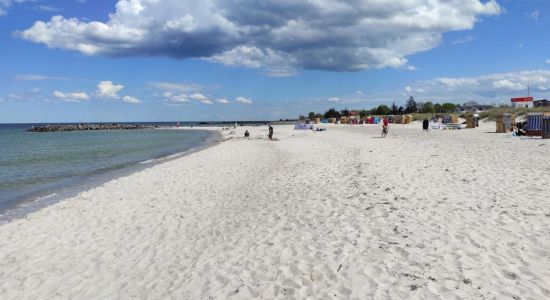 Playa de Heidkate