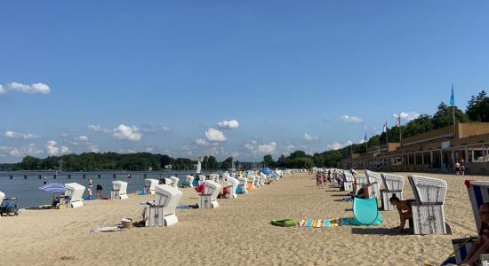 Wannsee Plajı