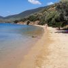 Ag. Dimitrios 3 beach