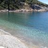 Agios Dimitros beach