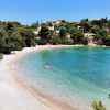 Agios Emilianos beach