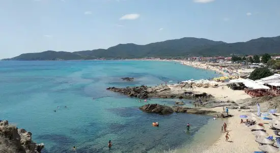 Playa Sarti