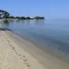 Skala Rachoniou beach