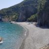 Damianos beach