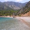 Tsilaros beach
