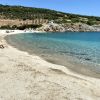 Cherómylos beach