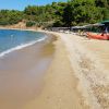 Playa de Agia Eleni