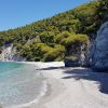 Skopelos beach