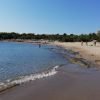 Glistra Beach