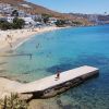 Playa de Agios Stefanos