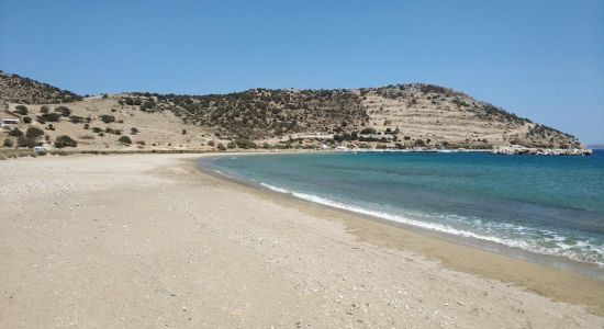 Playa Kalados