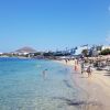Playa de Agia Anna