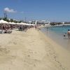 Agios Georgios Plajı