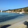 Playa de Agia Irini