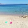 Psili Ammos Plajı