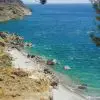 Kalogerou Arolithos beach