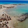 Playa de Elafonissi
