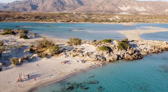 Las 11 mejores playas de Creta