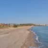 Kladissos beach
