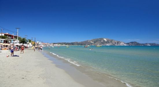 Playa de Laganas II