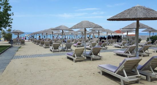 Tsilivi Beach