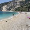 Myrtos Plajı