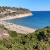 Agios Chelis beach