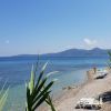 Corfu Senses beach