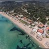 Agios Georgios Plajı