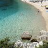 Mikros Gialos beach