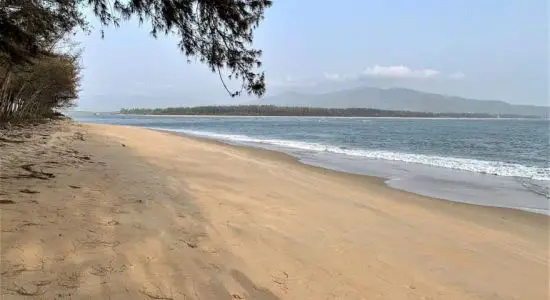 Majali Beach