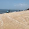 Munnakal Beach
