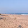 Rajaram Puram Beach
