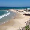 Sironit beach