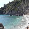 St.Croce beach