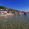 Acciaroli Plajı