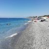 Cirella beach