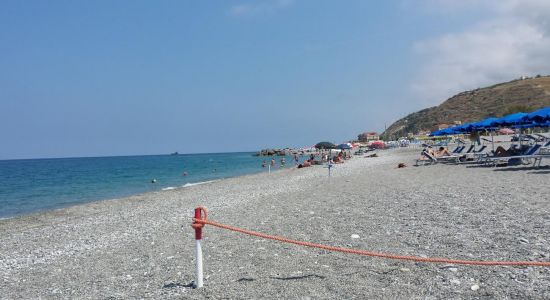Amantea beach II