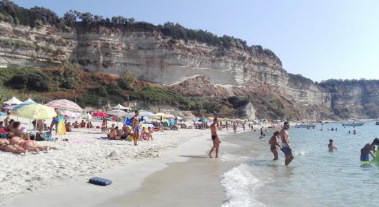 Playa Formicoli
