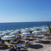 Locri beach