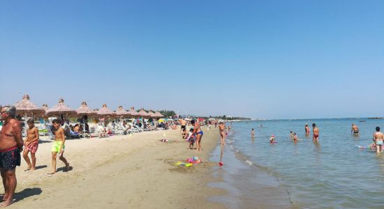 Playa de Cologna
